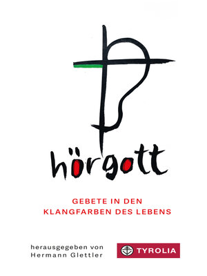cover image of hörgott
